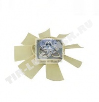 Visco fan