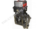 Компрессор MAN D2876LF/D2866LF20-31(НОВЫЙ НЕ ВОССТАНОВЛЕННЫЙ)