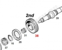 74530115 Euroricambi