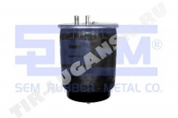 Пневморессора