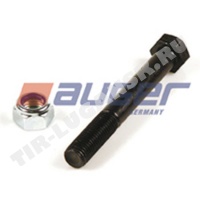 Болт амортизатора М20*2.5*150 с гайкой