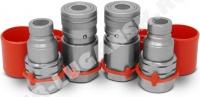 Монтажный комплект БРС 1/2'' - 3/4''