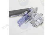 FOOTBRAKE VALVE