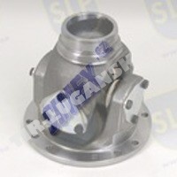 FIXED JOINT COMPL.