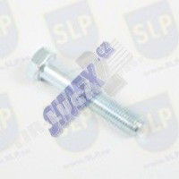 Болт М16*2*80
