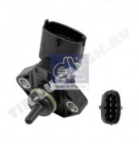 Temperature sensor