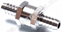 Клапан обратки d8