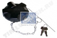 Крышка топливного бака