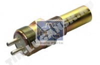Impulse sensor