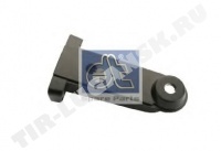 Mirror bracket top