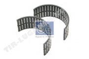 Needle cage
