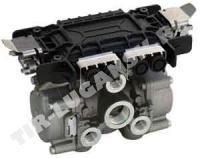 Блок электронный ABS VCS II