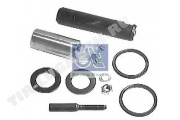Spring bolt kit
