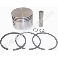 BK1108111AS Bergkraft