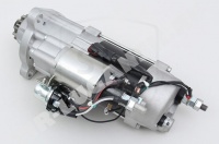 Стартер 24v 6.6kw 12T