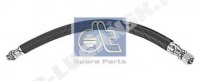 Hydraulic hose