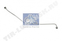 Injection line