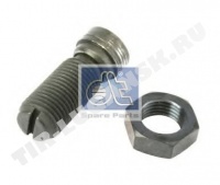 Mounting kit