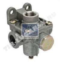 Relief valve