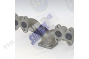 EXHAUST MANIFOLD