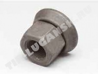 Гайка колеса 7/8"-14UNF h=35/33