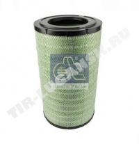 Air filter