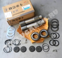 HD95009410054 SHACMAN