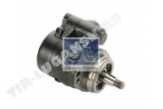 Hydraulic pump