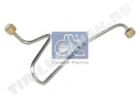 Injection line