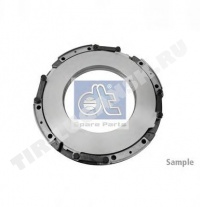 Intermediate ring