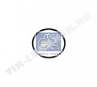 Manifold ring