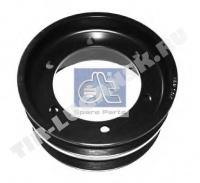 Pulley