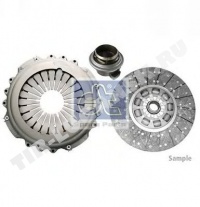Clutch kit Clutch kit