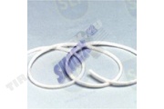 GASKET EXHAUST HOSE