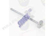 EXHAUST VALVE