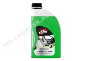 Очиститель салона "Textile-cleaner" 1л. Очиститель салона "Textile-cleaner" 1л.