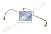 Injection line
