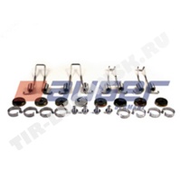 Repair Kit,Brake Shoe
