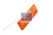 Side marker lamp
