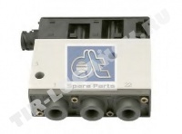 Solenoid valve