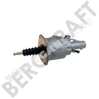 ПГУ сцепления D=100mm/85mm