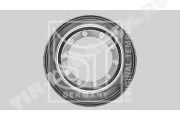 Барабан тормозной