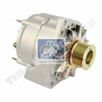 Генератор 24V 35A