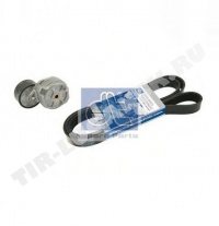 393009 DIESEL TECHNIC