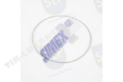 CYLINDER LINER SHIM 0,12