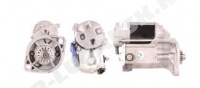 Стартер 12v 1.4 kw
