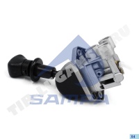 Кран ручника Кран ручника