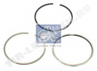 Piston ring kit
