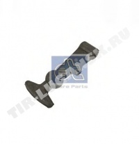 Rubber strap