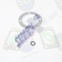GASKET KIT TURBO CONN.